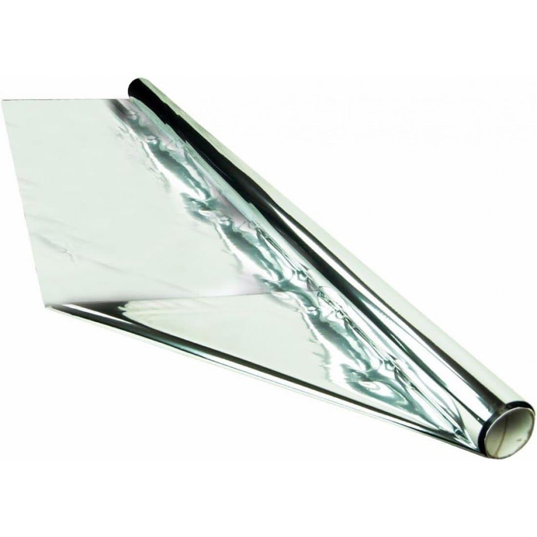 1.5m x 3m Reflective Mylar Film