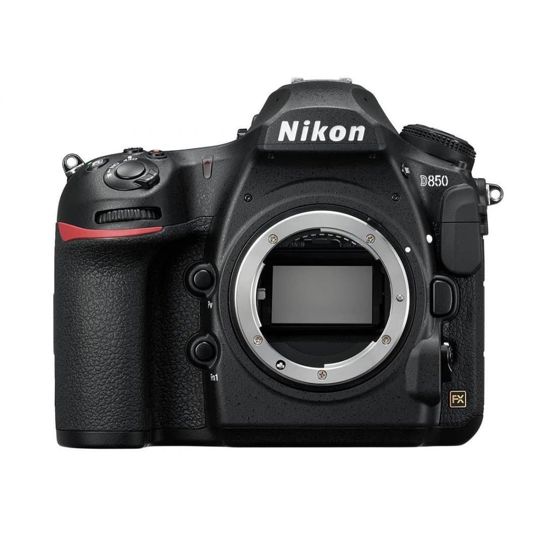 Nikon D850 DSLR Camera (Body Only)