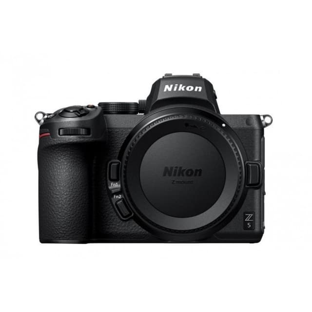 nikon-z5-full-frame-mirrorless-camera