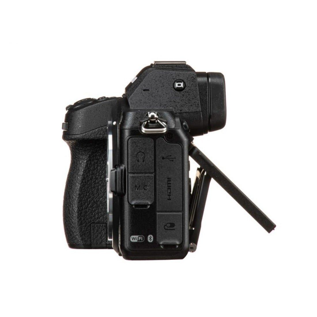 Nikon Z5 Full-frame Mirrorless Camera Thumbnail 4