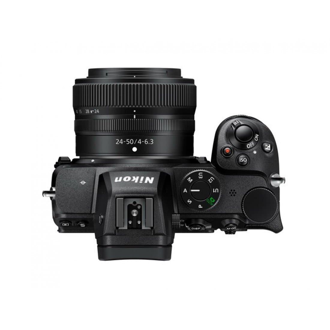 Nikon Z5 Mirrorless Camera with NIKKOR Z 24-50mm Lens Thumbnail 4