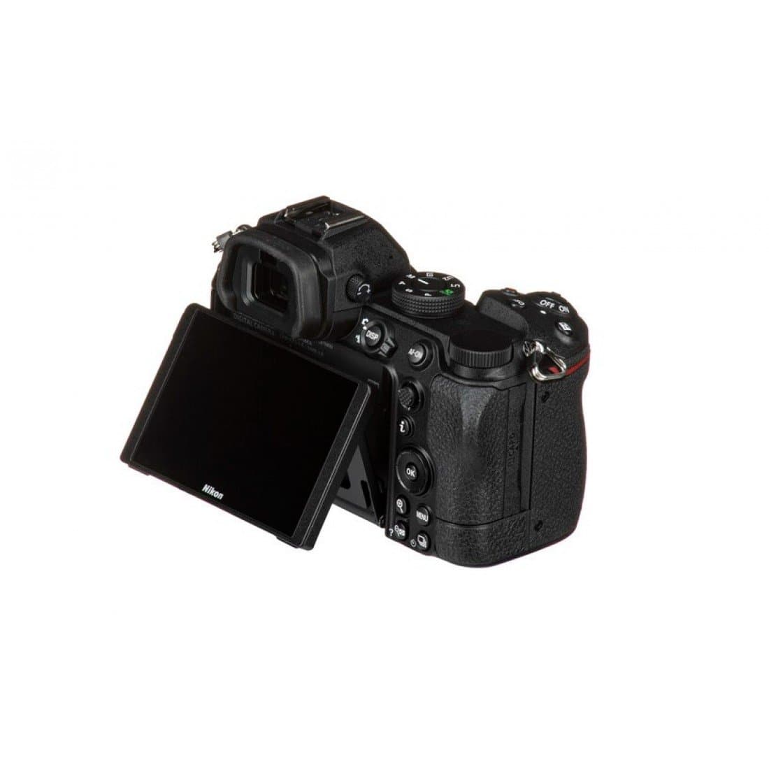 Nikon Z5 Mirrorless Camera with Nikkor Z 24-70mm f/4 Lens Thumbnail 2