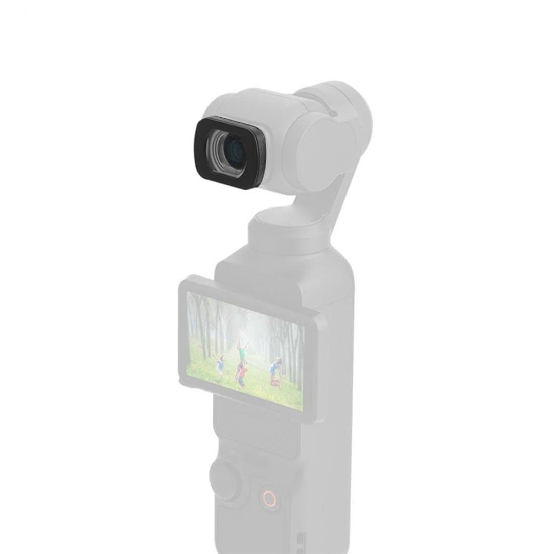 DJI Osmo Pocket 3 Creator Combo Thumbnail 4