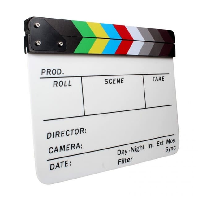 colored-acrylic-slate-clapperboard