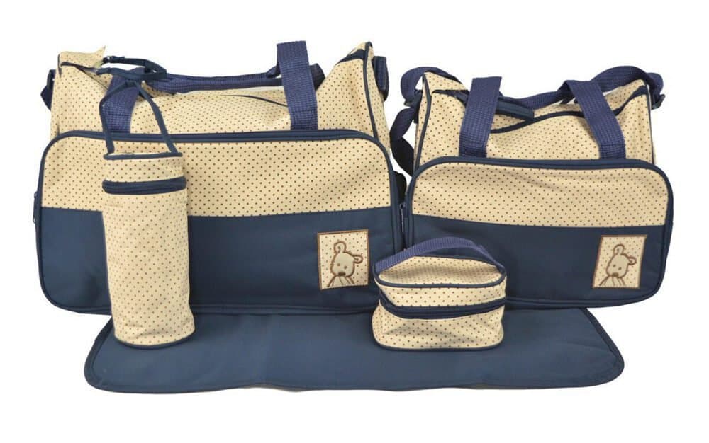 Baby Bag Thumbnail 5