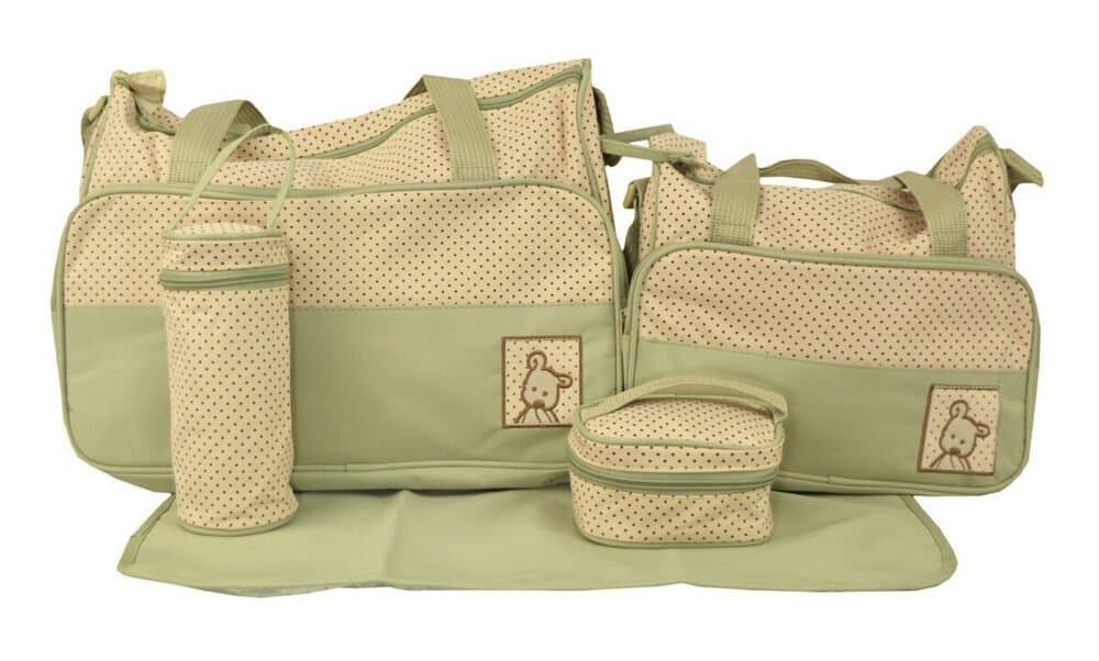 Baby Bag Thumbnail 6