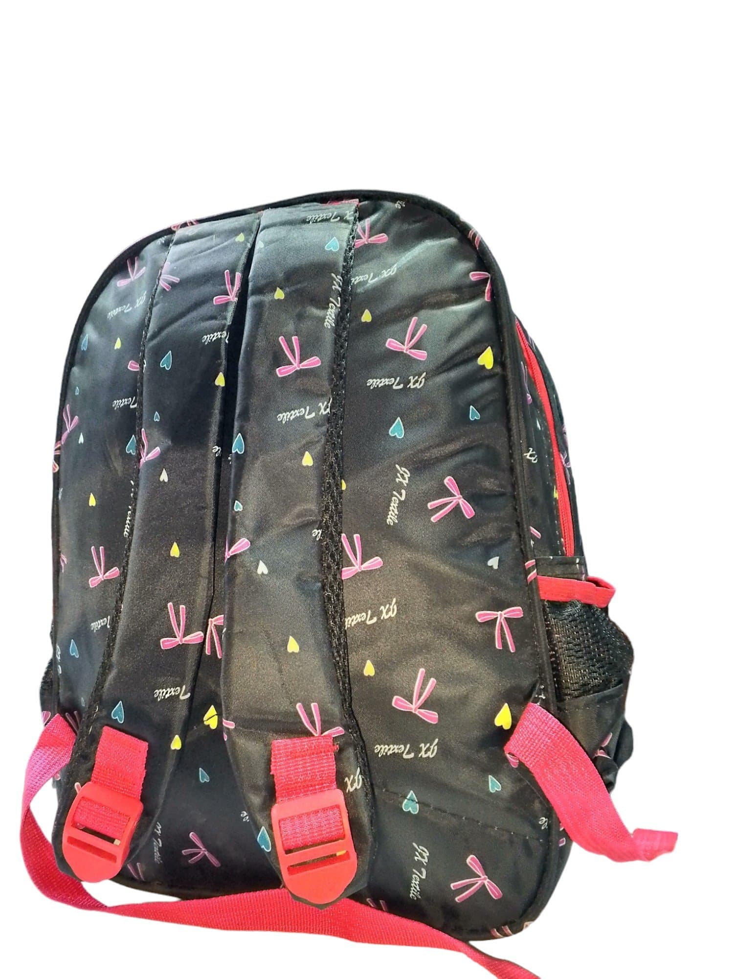 228# Whitesun Little Simba cute lion school bag kindergarten size Thumbnail 3