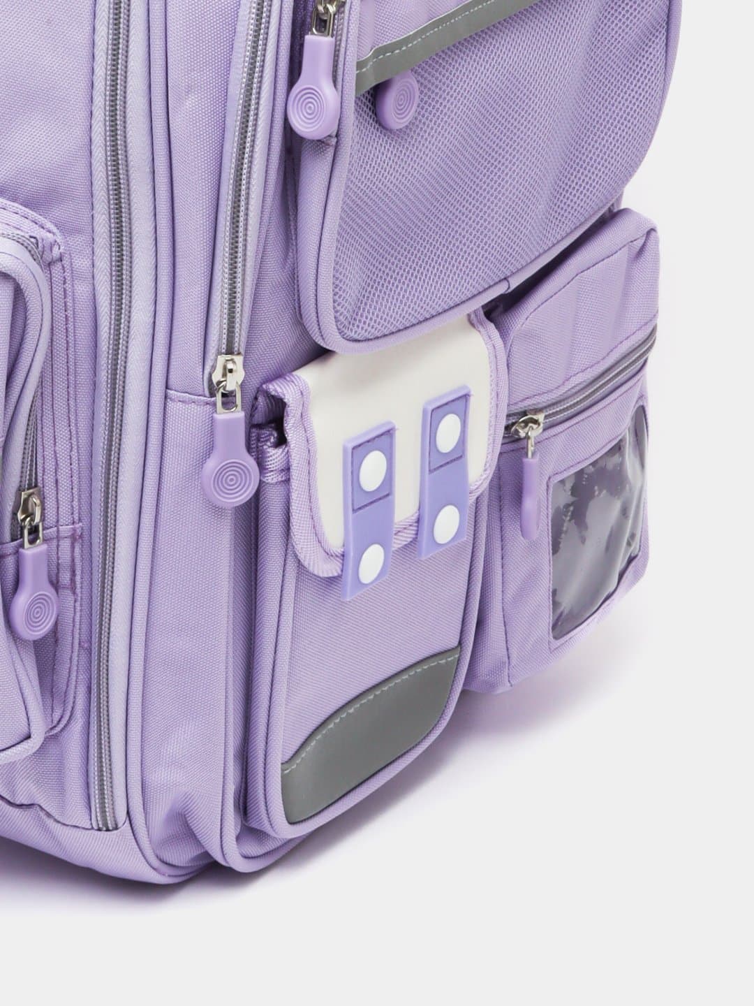 230# Whitesun;Magical Unicorn kids school bag girls birthday gift idea for daughter niece cousin friend Thumbnail 6