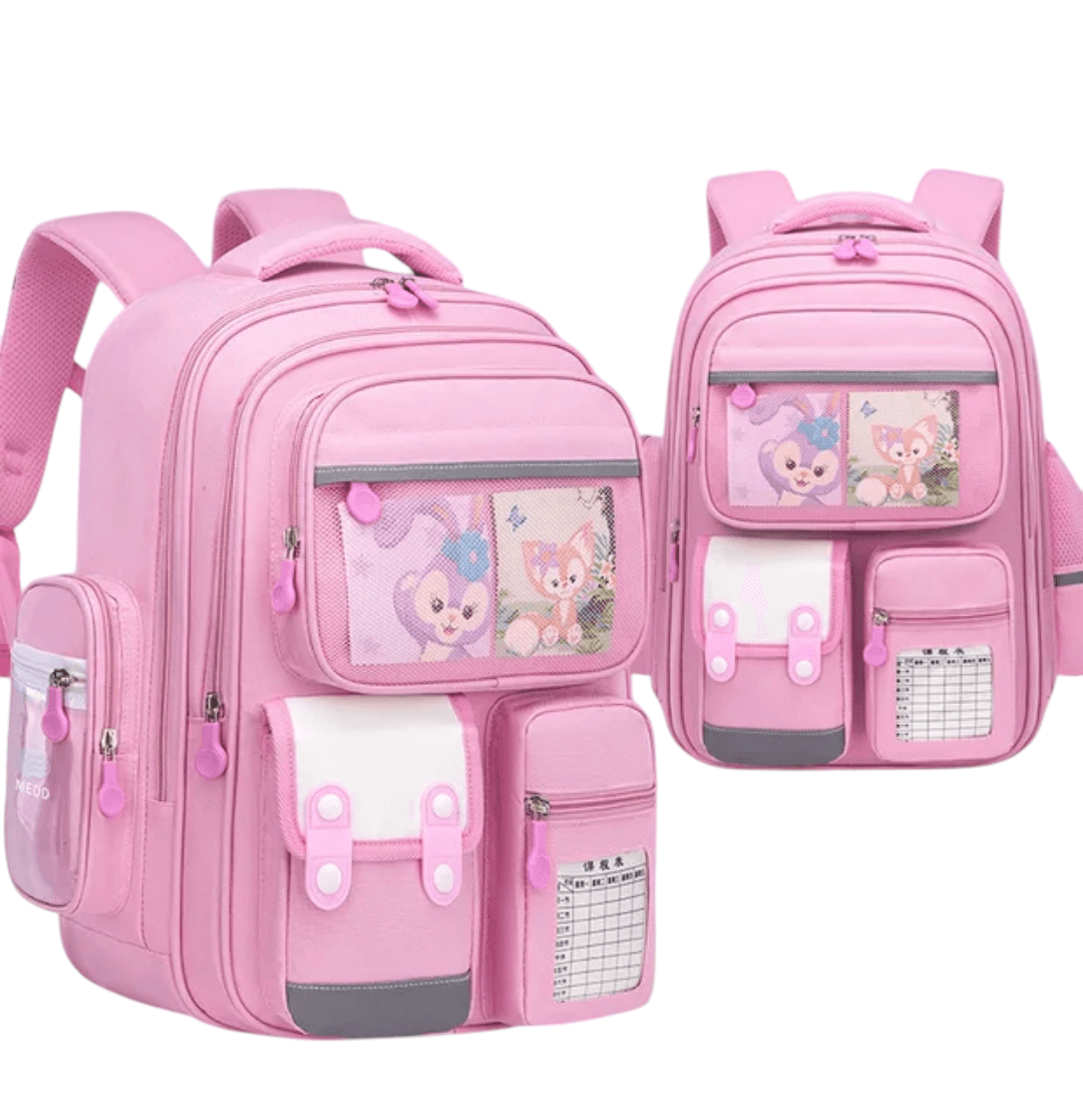 230# Whitesun;Magical Unicorn kids school bag girls birthday gift idea for daughter niece cousin friend