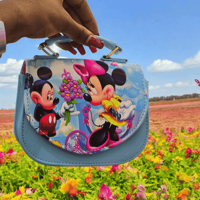 083-whitesun-kids-handbag-with-long-shoulder-strap-waterproof-cartoon-birthday-gift-for-girls-1-12-years-mickey-mouse-light-blue-handbag
