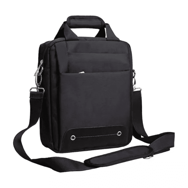 121-whitesun-business-king-medium-size-tablet-sidebag-for-men-and-women-black-colour