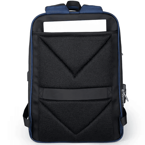 153# Whitesun Orthopedic Anti-Theft business bag for men and women/laptop bag Thumbnail 3