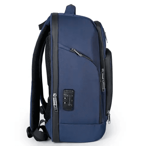 153# Whitesun Orthopedic Anti-Theft business bag for men and women/laptop bag