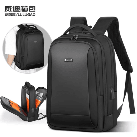 120-whitesun-blaize-executive-business-backpack-with-multiple-compartments-padded-with-usb-cable