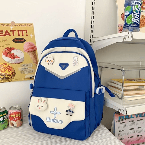 225-whitesun-korean-design-school-bag-laptop-bag-school-bag-business-bag-for-men-and-women-teenagers-bag-picnic-bag