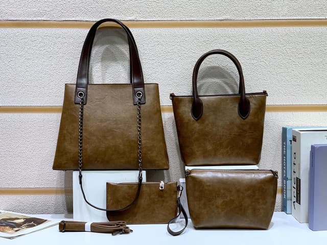 050-whitesun-4in1-heavy-leather-ladies-handbag-birthday-gift-for-wife-girlfriend-mom-sister-friend-secret-santa-gift-idea