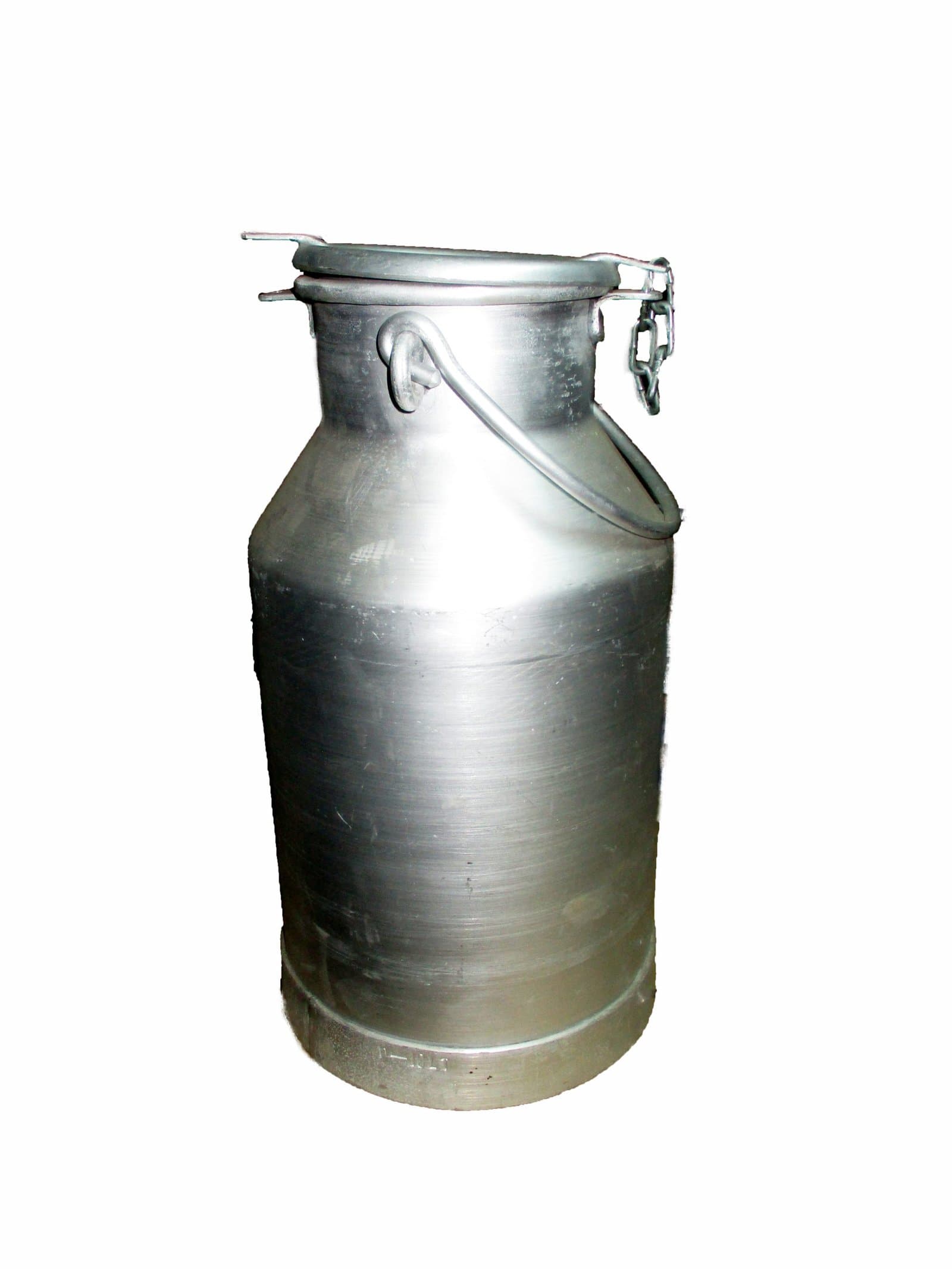 11L Milking Can