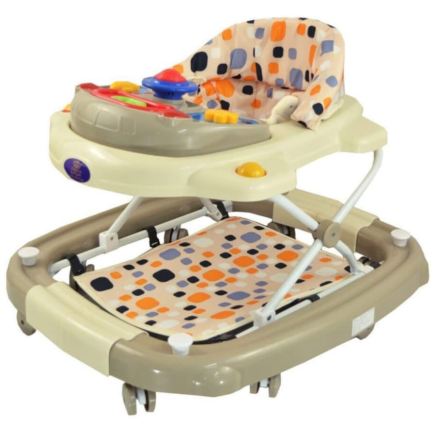 Baby walker Thumbnail 2