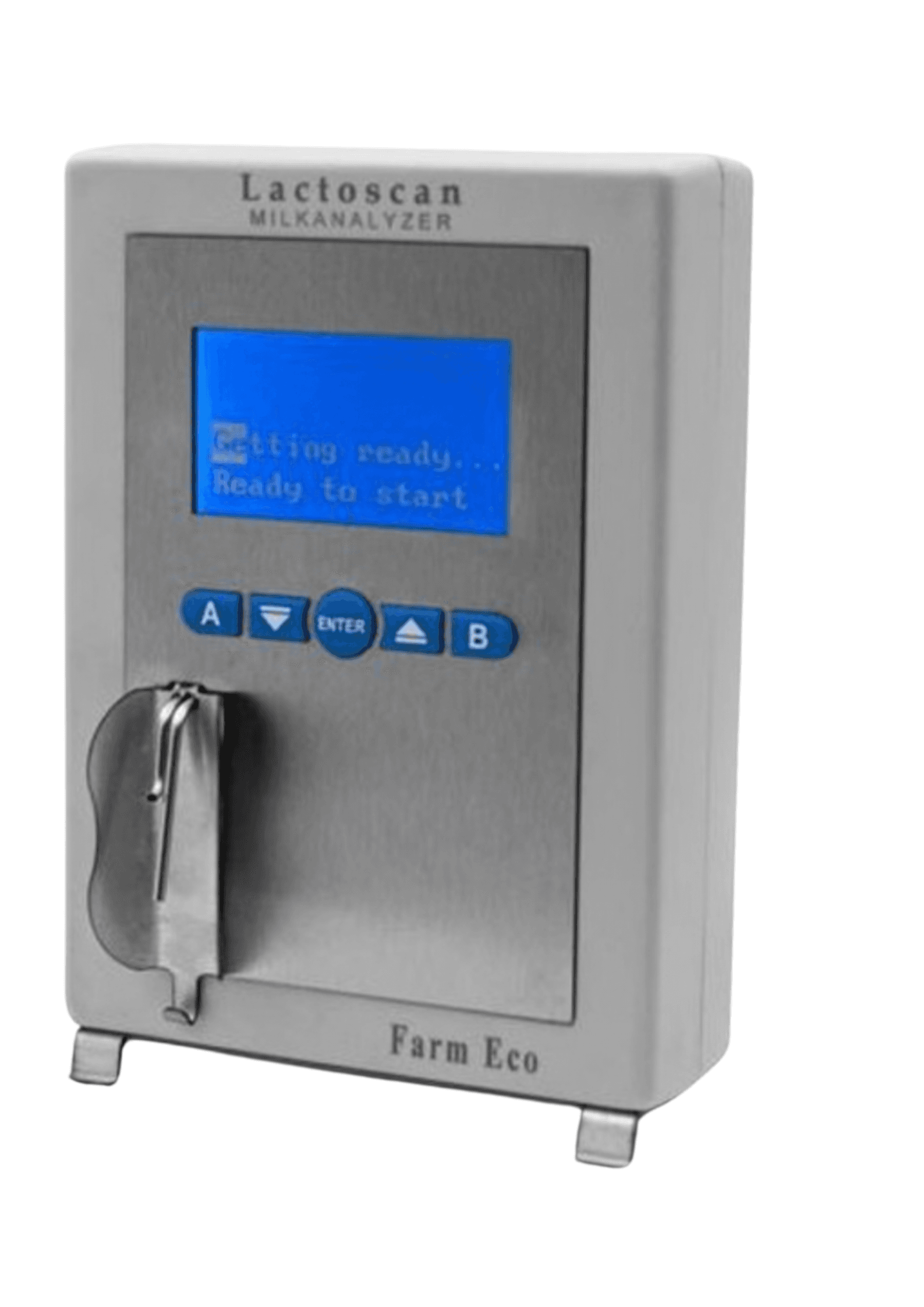 Lactoscan FARM ECO