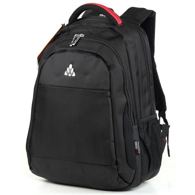 118-whitesun-black-and-red-multi-compartment-backpack-cabin-size-with-padded-straps-bottom-pocket-secret-santa-birthday-gift-for-men-and-women