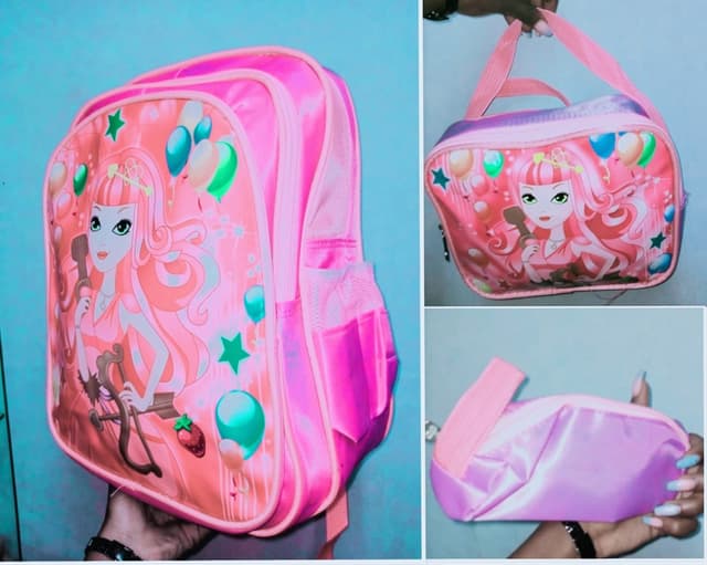 165-whitesun-3in1-princess-school-bag-lunch-bag-and-pencil-pouch