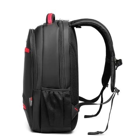 115# Whitesun Biaowang Original tshape bag school bag laptop bag teenagers backpack adult travel backpack for men and women Thumbnail 2