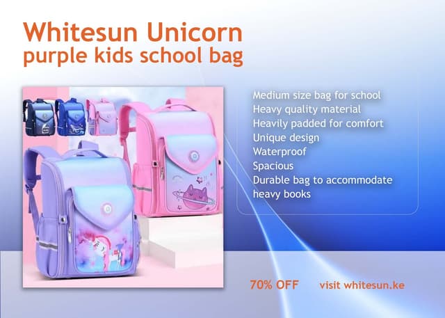 249-whitesun-unicorn-purple-kids-school-bag-fit-pp2-to-grade-3