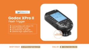 godox-xpro-ii-ttl-wireless-flash-trigger-for-nikon-cameras