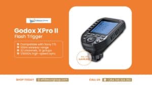 godox-xpro-ii-ttl-wireless-flash-trigger-for-sony-cameras