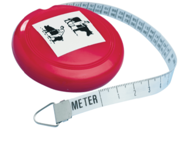 combi-weight-measure