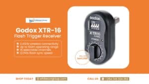 godox-xtr-16-wireless-power-control-flash-trigger-receiver
