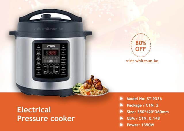 electrical-pressure-cooker