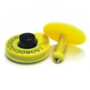 Electronic Eartags (RFID) Thumbnail 2