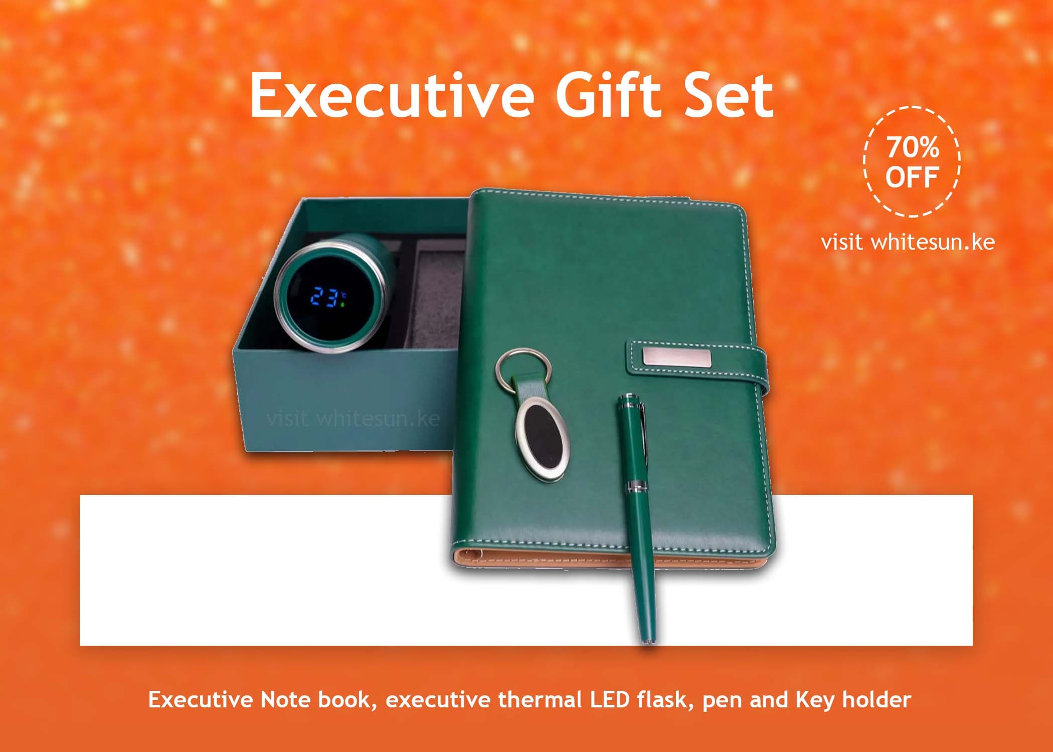 Executive Gift Set Thumbnail 7