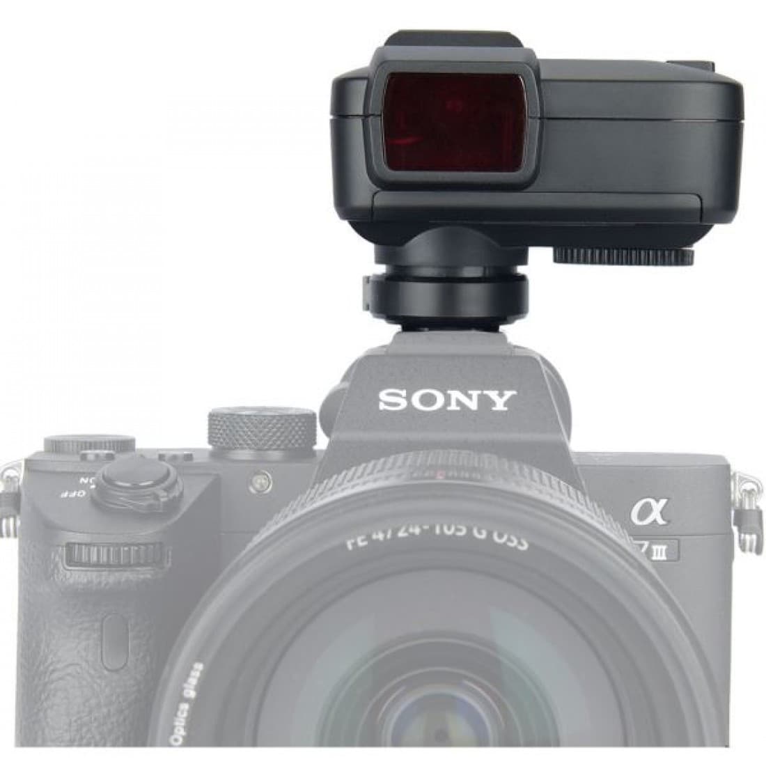 Godox X2T S TTL Wireless Flash Trigger for Sony Thumbnail 6