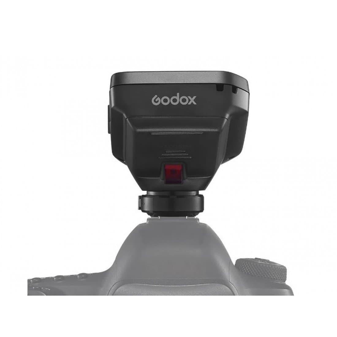 Godox XPro II TTL Wireless Flash Trigger for Canon Cameras Thumbnail 3