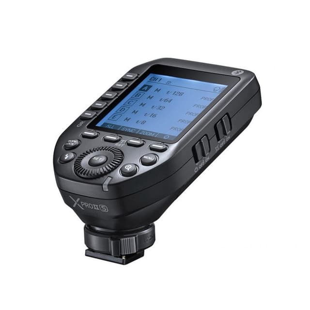 godox-xpro-ii-ttl-wireless-flash-trigger-for-sony-cameras