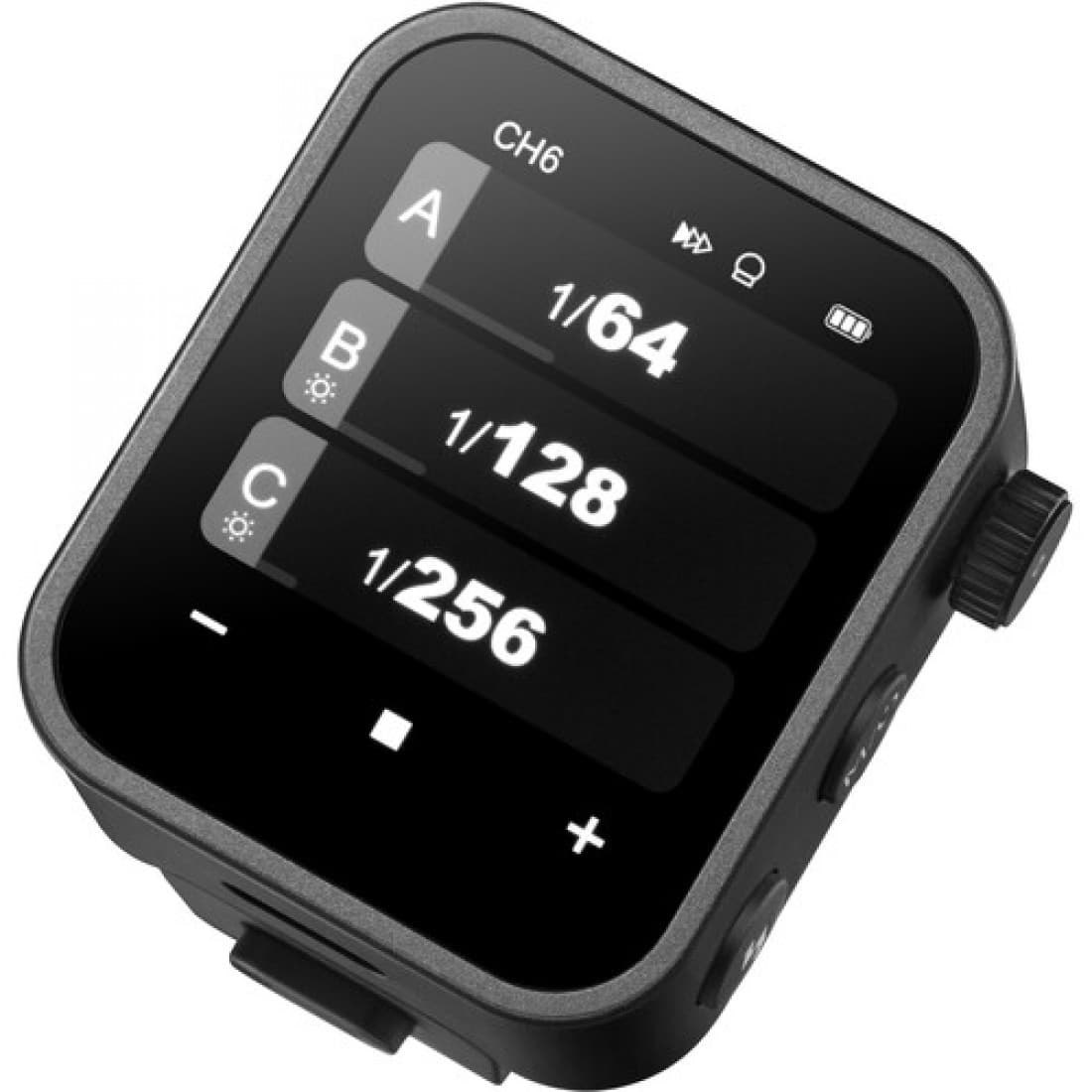 Godox Xnano TTL Wireless Trigger For Canon X3 C Thumbnail 2