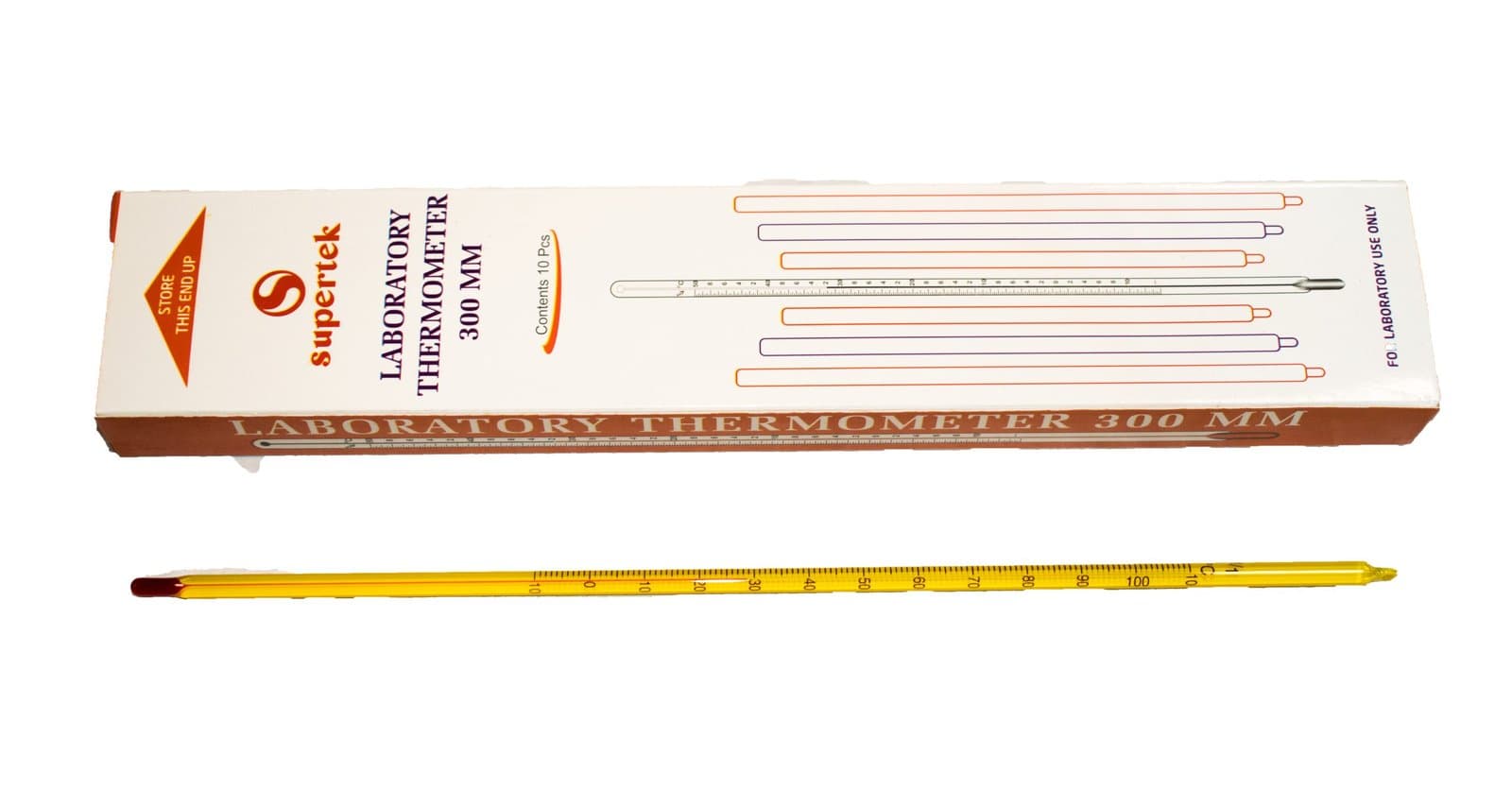Laboratory Thermometer
