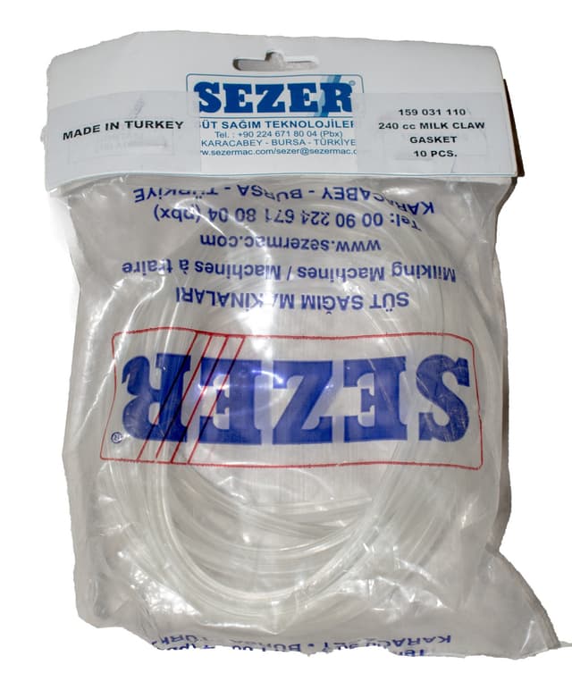 240cc-milk-claw-gasket