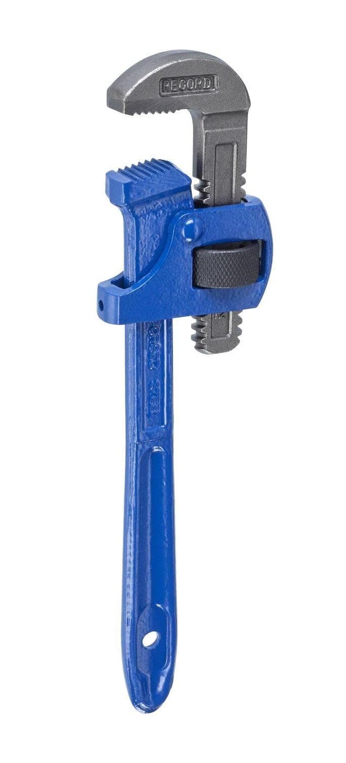 PIPE WRENCH RECORD no.48