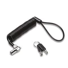 Keyed Laptop lock