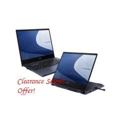 Asus ExpertBook B5 Flip Intel® Core™ i7-1165G7