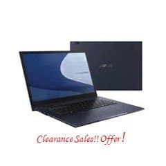 Asus ExpertBook B7 Flip – Intel® Core™ i7-1260P