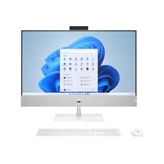 HP All-in-One 22-dd2304nh Bundle