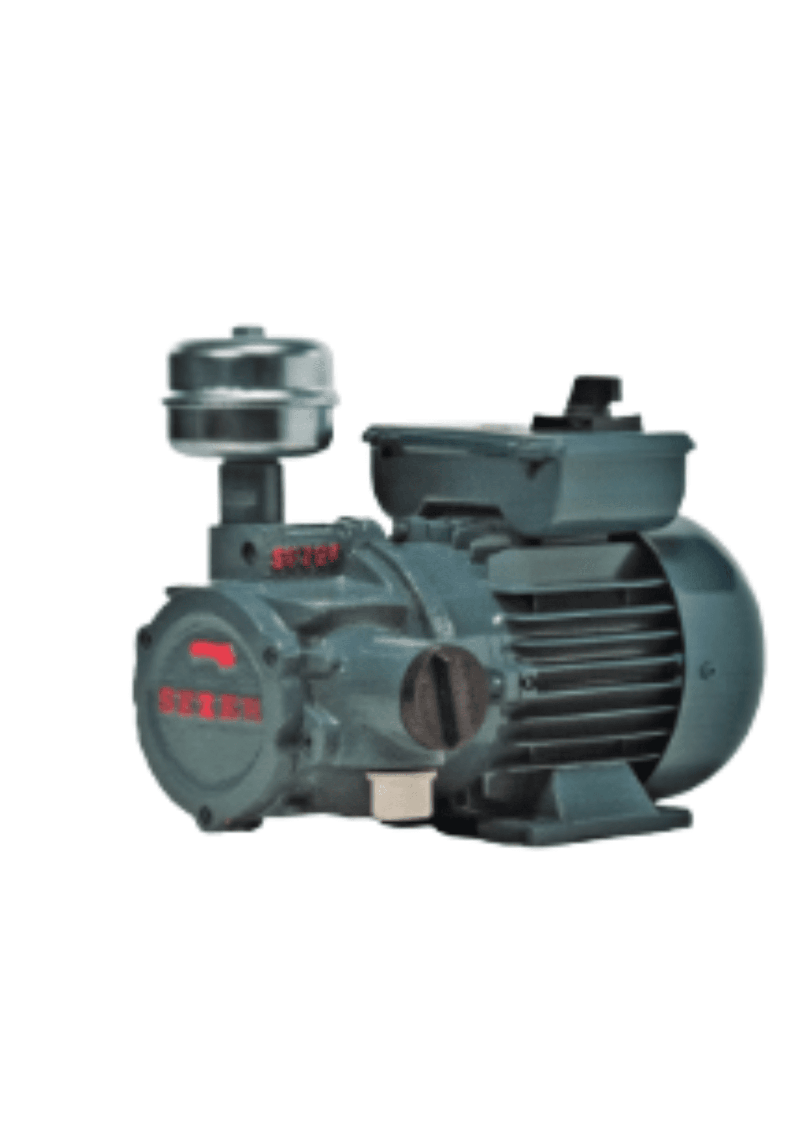 VP200 Vacuum Pump Full – Motor