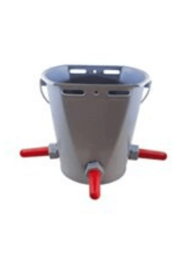 calf-feeding-buckets