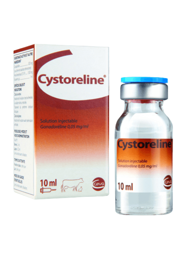 cystoreline