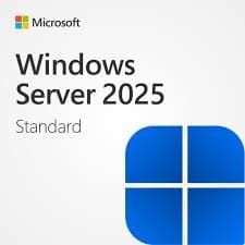 Windows Server 2025 Standard Activation Key