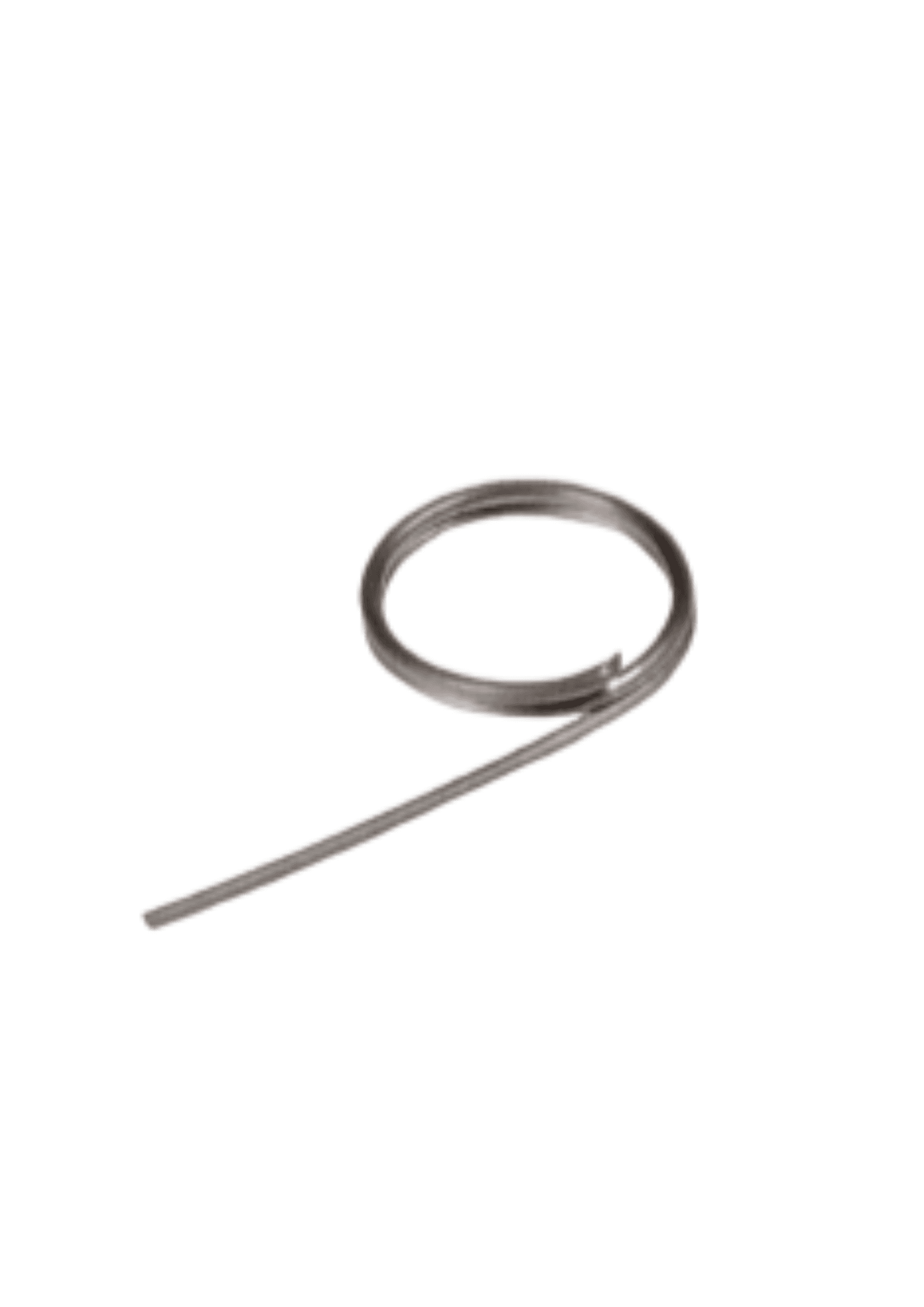 240cc Milk Claw Cleaning Spring with Rubber Band